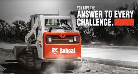 bobcat rental cost near me